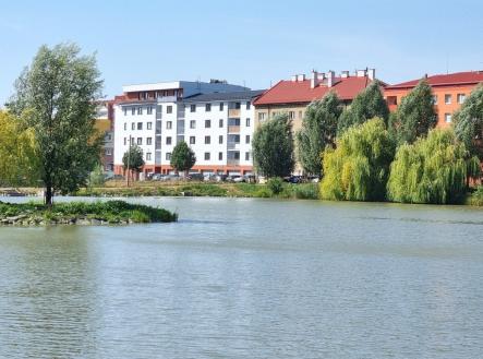 ext-rybnik | Prodej bytu, 1+kk, 36 m²