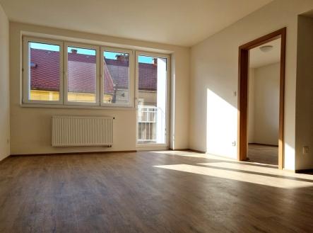 pokoj | Prodej bytu, 3+kk, 68 m²