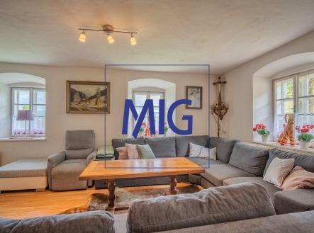 P1000498-HDR | Prodej - chata/rekreační objekt, 240 m²