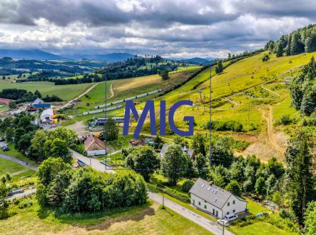 DJI_20250722100206_0098_D-HDR | Prodej - chata/rekreační objekt, 240 m²