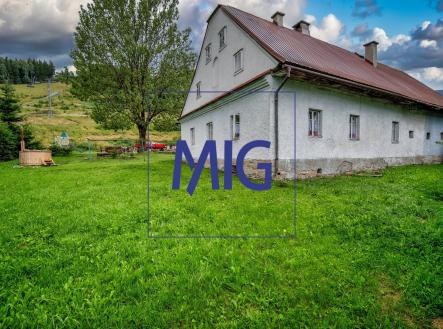 P1000471 | Prodej - pozemek pro bydlení, 1 150 m²