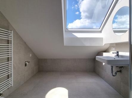 koupelna | Prodej bytu, 3+kk, 62 m²
