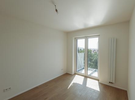 ložnice | Prodej bytu, 3+kk, 62 m²