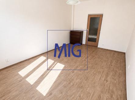 9AC25A71-0E10-48C3-83DB-5100112A01AC | Pronájem bytu, 1+1, 35 m²