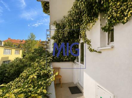 45CAD94E-2A6F-47AB-90A1-1EE9BB73BDEC | Pronájem bytu, 1+1, 35 m²