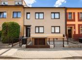 Prodej - dům/vila, 294 m²