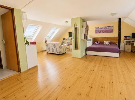 3 | Pronájem bytu, 1+kk, 64 m²