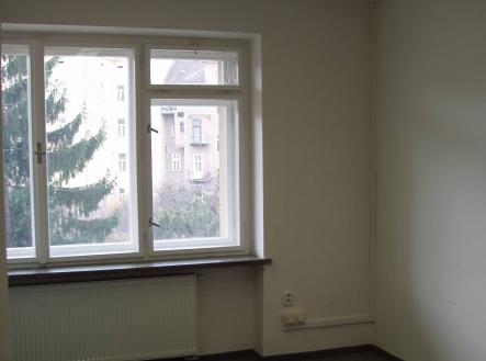 Bez popisku | Pronájem bytu, 3+1, 72 m²