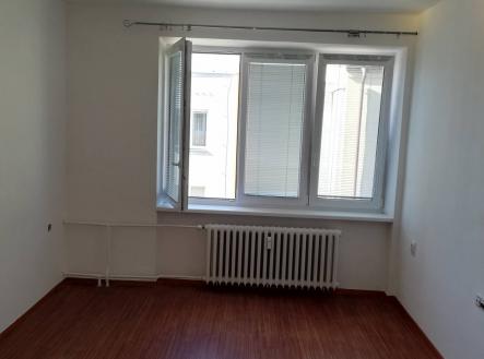 Bez popisku | Prodej bytu, 2+1, 52 m²