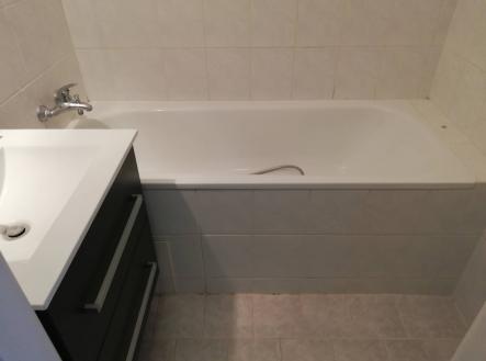 Bez popisku | Prodej bytu, 2+1, 52 m²