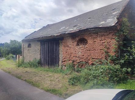 Bez popisku | Prodej - pozemek pro bydlení, 800 m²
