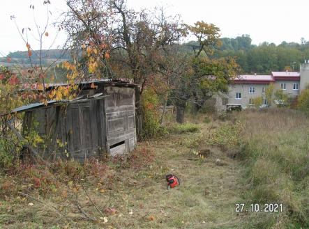 Bez popisku | Prodej - pozemek pro bydlení, 996 m²