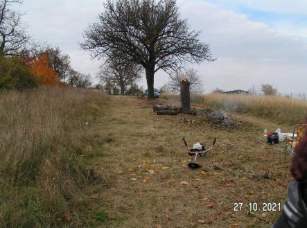 Bez popisku | Prodej - pozemek pro bydlení, 996 m²