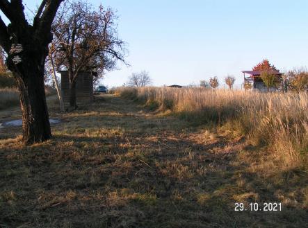 Bez popisku | Prodej - pozemek pro bydlení, 996 m²