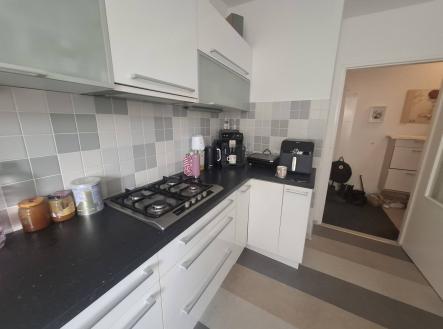 Bez popisku | Prodej bytu, 2+1, 60 m²