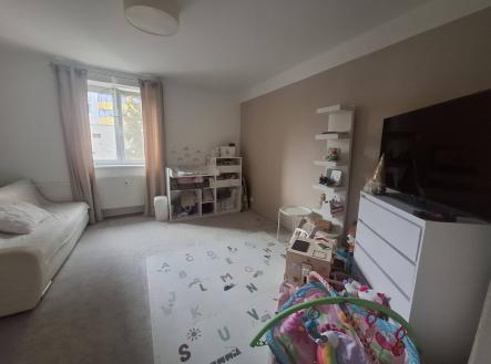 Bez popisku | Prodej bytu, 2+1, 60 m²