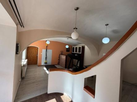 Bez popisku | Prodej - dům/vila, 820 m²