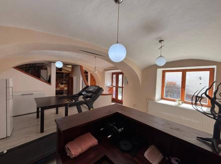 Bez popisku | Prodej - dům/vila, 820 m²