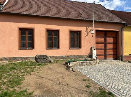 Prodej - dům/vila, 820 m² obrázek