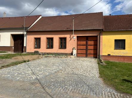 Bez popisku | Prodej - dům/vila, 820 m²
