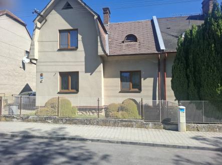 Bez popisku | Prodej - dům/vila, 158 m²