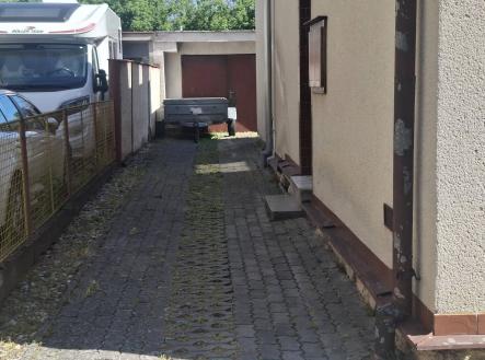 Bez popisku | Prodej - dům/vila, 158 m²