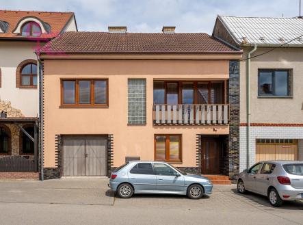 foto: 1 | Prodej - dům/vila, 181 m²