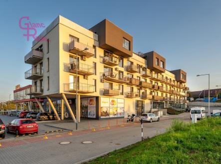 foto: 1 | Prodej bytu, 3+kk, 95 m²