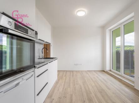 foto: 2 | Pronájem bytu, 1+kk, 33 m²