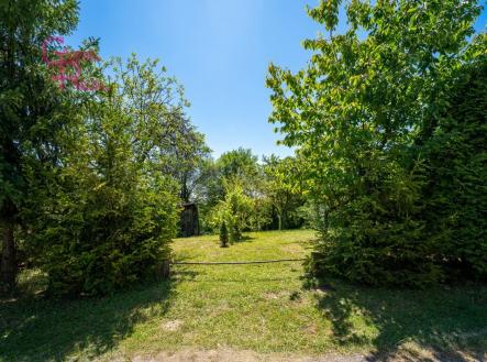 foto: 1 | Prodej - pozemek, zahrada, 263 m²