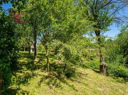 foto: 2 | Prodej - pozemek, zahrada, 263 m²