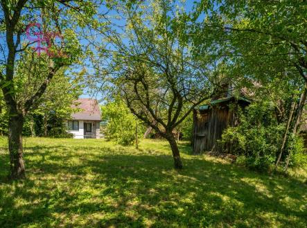 foto: 3 | Prodej - pozemek, zahrada, 263 m²
