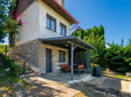 foto: 1 | Prodej - chata/rekreační objekt, 40 m²