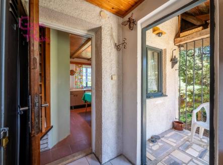foto: 3 | Prodej - chata/rekreační objekt, 40 m²