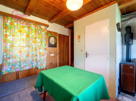 foto: 4 | Prodej - chata/rekreační objekt, 40 m²