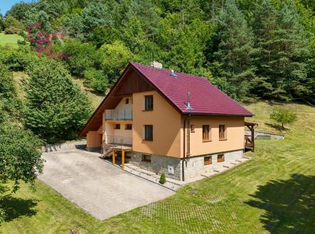 Prodej - dům/vila, 154 m² obrázek
