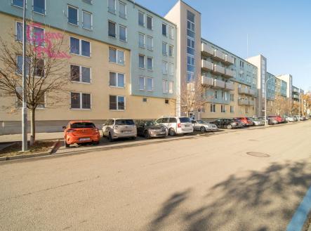 foto: 1 | Pronájem bytu, 2+kk, 48 m²