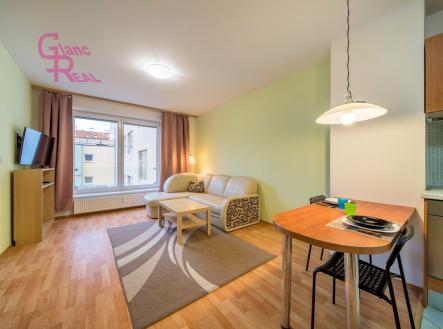 foto: 3 | Pronájem bytu, 2+kk, 48 m²