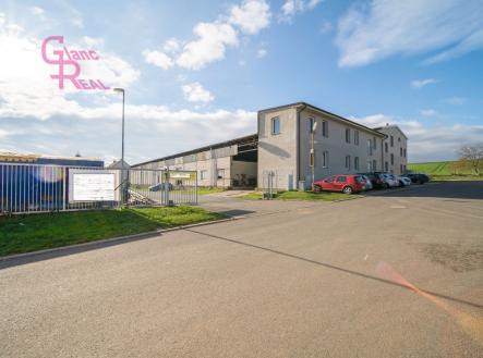 foto: 3 | Prodej - komerční objekt, sklad, 2 178 m²