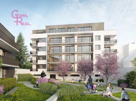 foto: 2 | Pronájem bytu, 1+kk, 27 m²