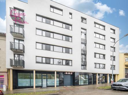 foto: 1 | Pronájem bytu, 1+kk, 39 m²