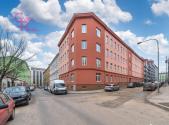 Prodej bytu, 1+1, 37 m²