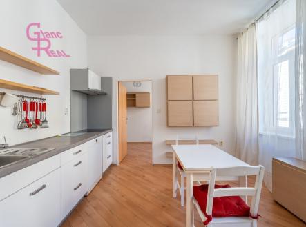 foto: 2 | Prodej bytu, 1+1, 37 m²