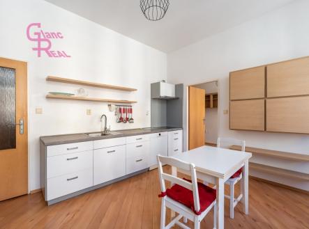 foto: 3 | Prodej bytu, 1+1, 37 m²