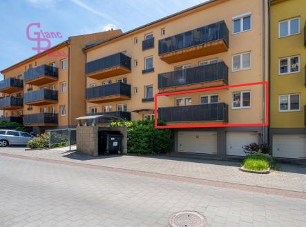 foto: 1 | Prodej bytu, 2+kk, 47 m²