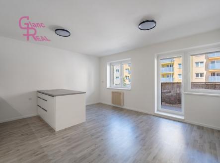 foto: 3 | Prodej bytu, 2+kk, 47 m²