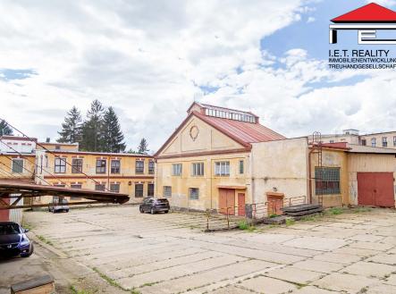 aš10 | Prodej - pozemek pro komerční výstavbu, 11 327 m²