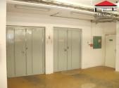 Pronájem - komerční objekt, sklad, 404 m²