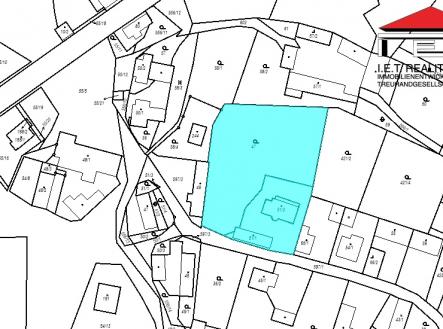 mapa | Prodej - dům/vila, 143 m²