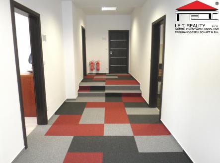 PA110298 | Pronájem - kanceláře, 30 m²